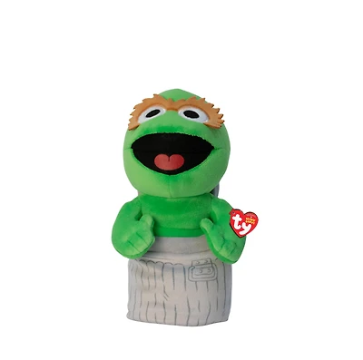 Oscar The Grouch