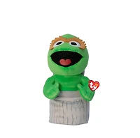 Oscar The Grouch