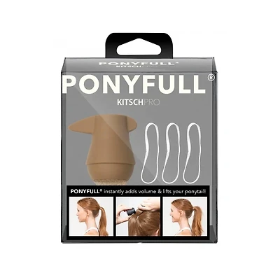Pro Ponyfull Blonde