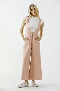 Wide Leg Jumpsuit