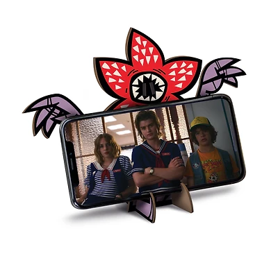 Demogorgon Hands Free Phone Stand
