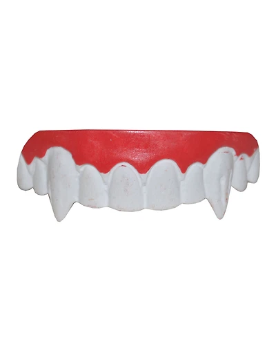 Vampire Teeth