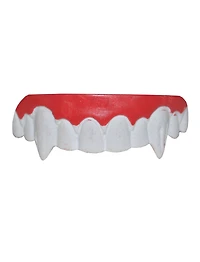 Vampire Teeth