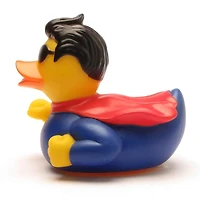 Rubber Duck Superhero