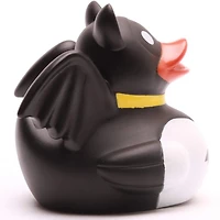 Dark Hero Rubber Duck