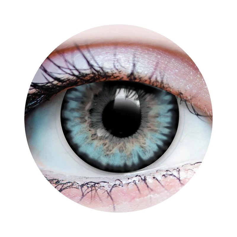 Starlight Ocean Contacts