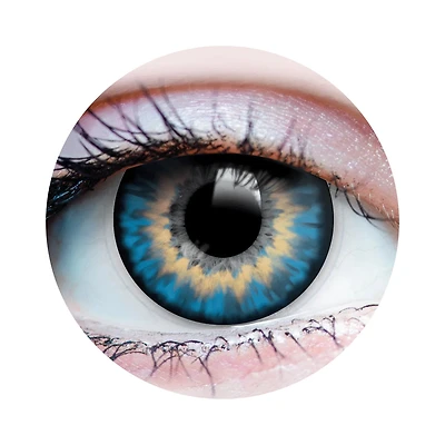 Sunrise Saphire
