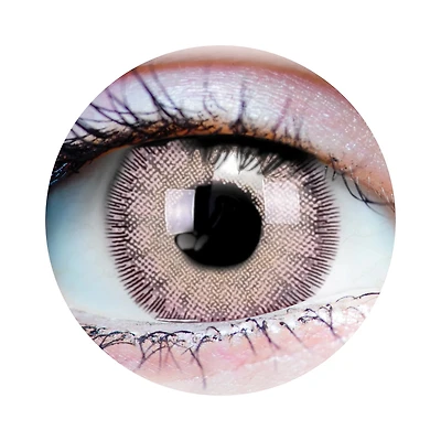 Crystal Hazel
