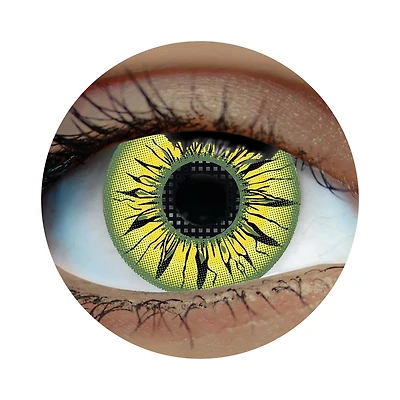 Himiko Colored Contacts