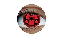 Madara Uchiha Colored Contacts