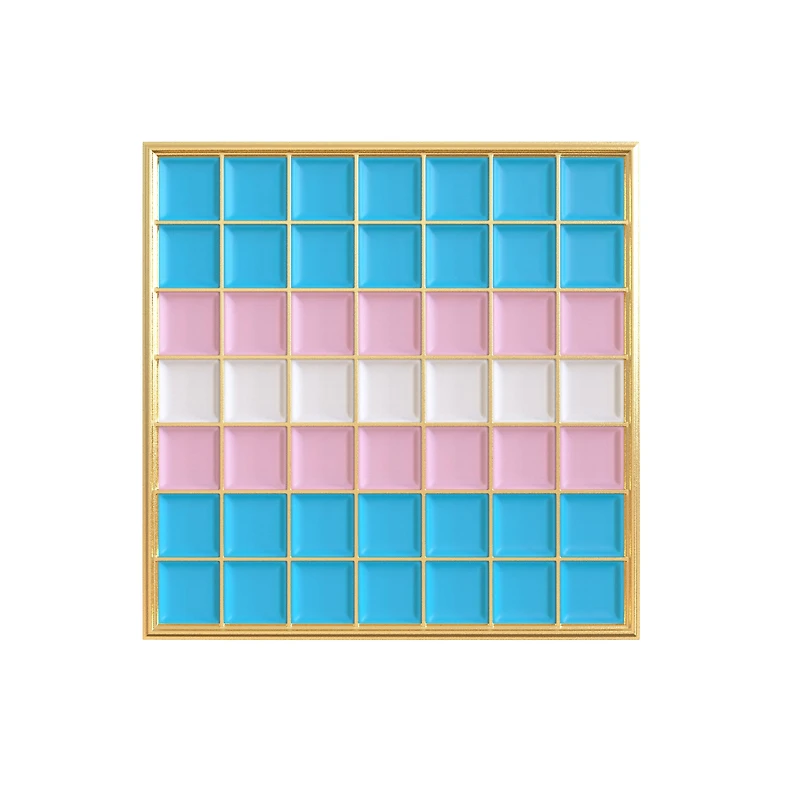 Transgender Pride Pin