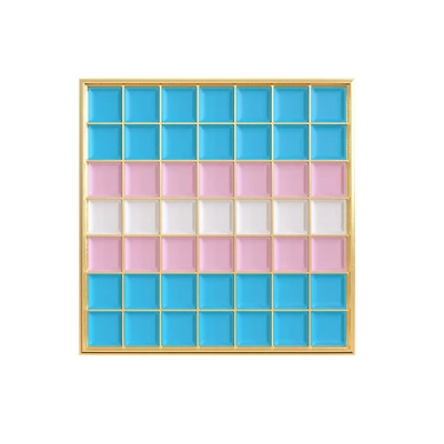 Transgender Pride Pin