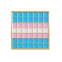 Transgender Pride Pin