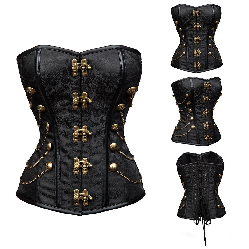 Corset