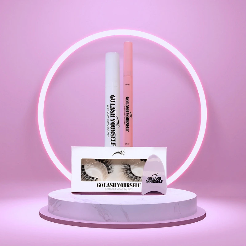 Kit del sistema Duchess Easy Lash