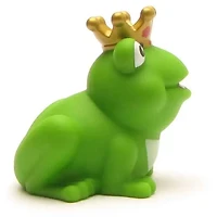 Rubber Frog King