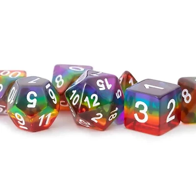 16MM Dice Set