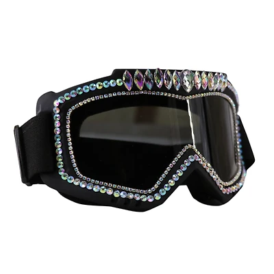 Crystal Gem Glasses