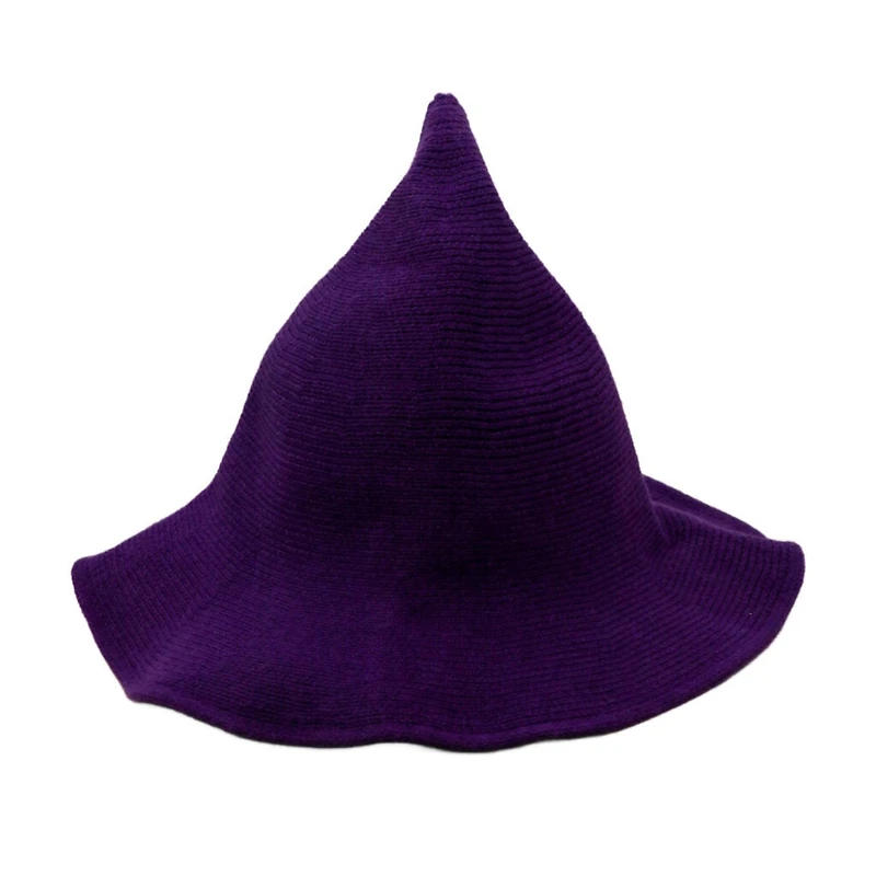 Witch Knit Hat