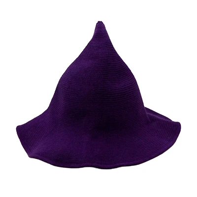 Witch Knit Hat