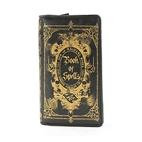 Book Of Spells Wallet