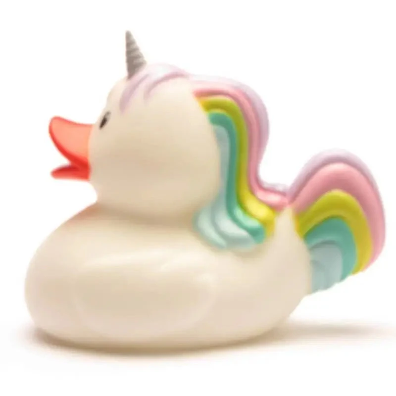 Rubber Duck Unicorn