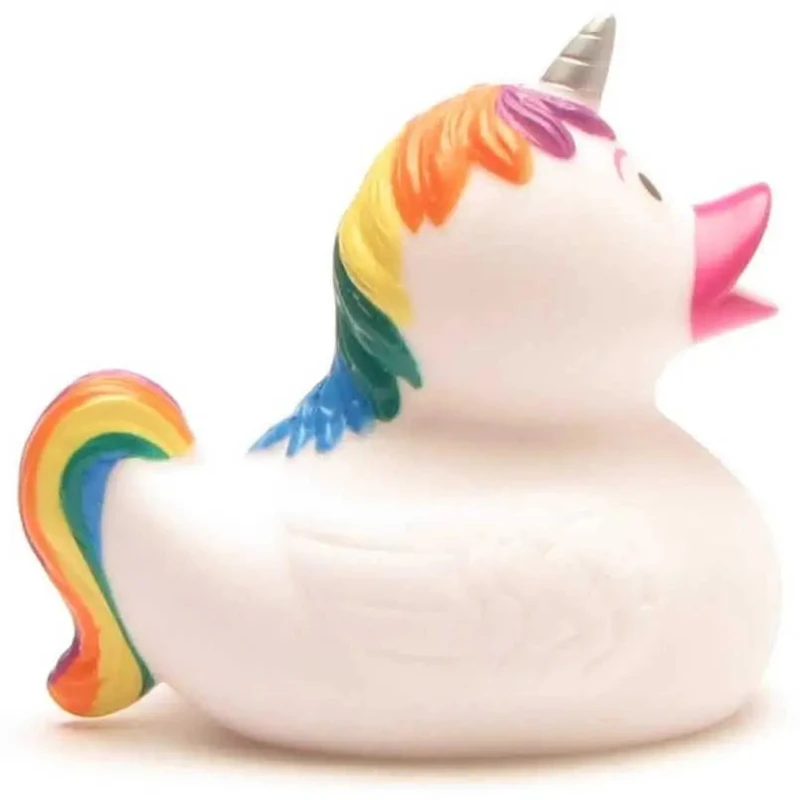 Rubber Duck Unicorn