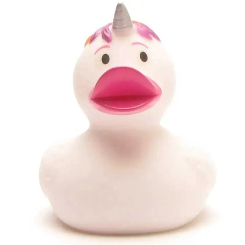 Rubber Duck Unicorn
