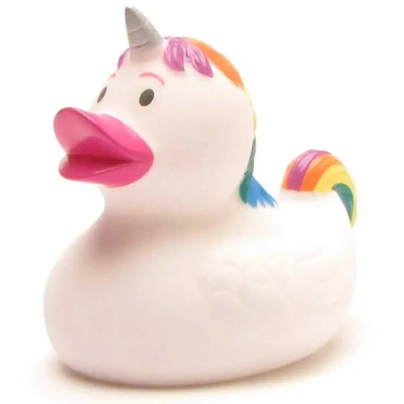 Rubber Duck Unicorn