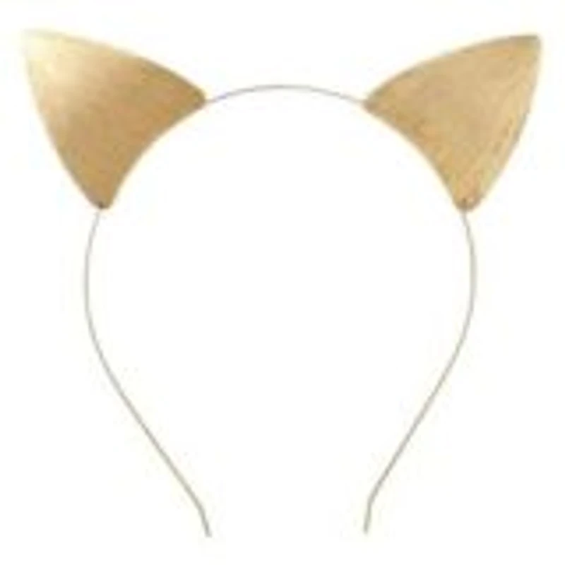 Cat Ears Matte Hair Headband