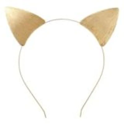 Cat Ears Matte Hair Headband