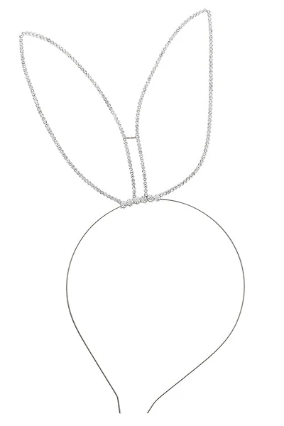 Rabbit Ear Headband
