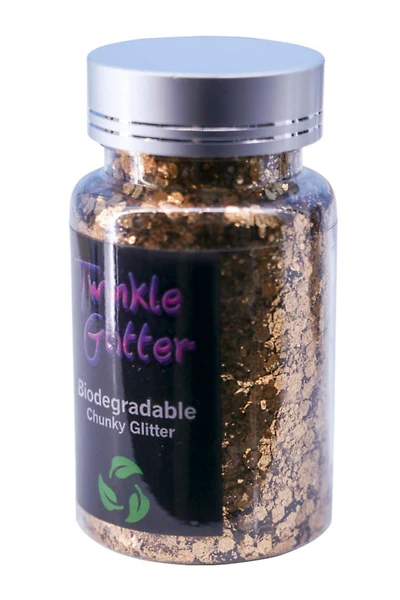 Biogradeable Flakes Glitter