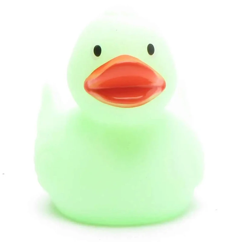 Rubber Duck Glow in the Dark