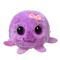 Leggy Octopus Purple Bounce