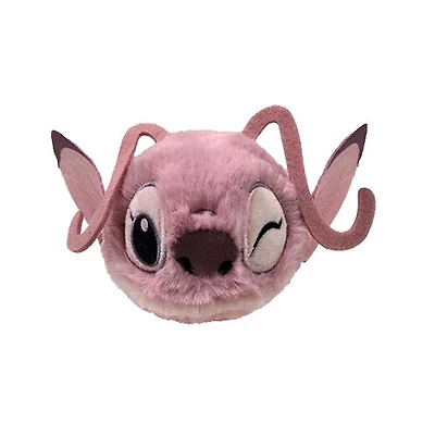 Angel Alien Pink Bounce