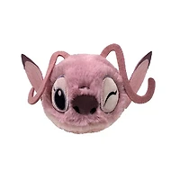 Angel Alien Pink Bounce