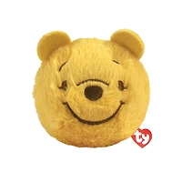 Winnie The Pooh Bounce Toy