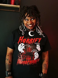 Horrify the Homophobes Shirt
