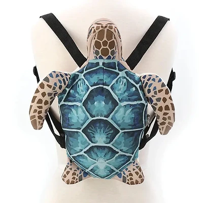 Sea Turtle Backpack
