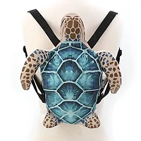 Sea Turtle Backpack