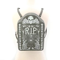 RIP Tombstone Backpack