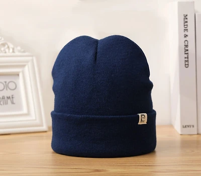Classic Beanie