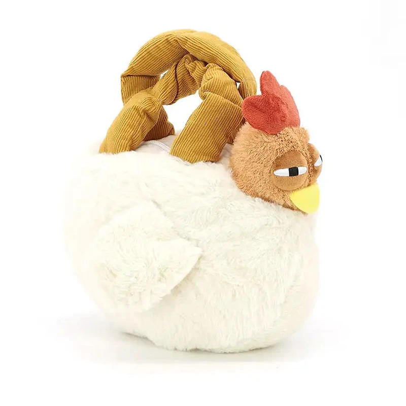Chicken Handbag