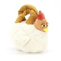 Chicken Handbag