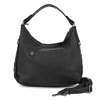 Metal Skull Hobo in Vinyl