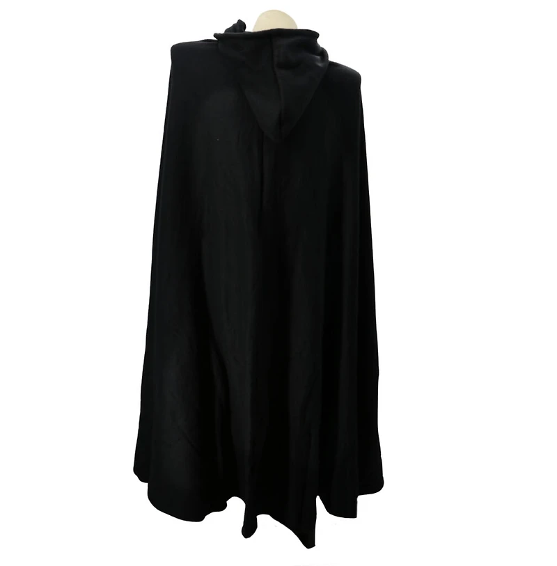 Cape/Cloak With Hood