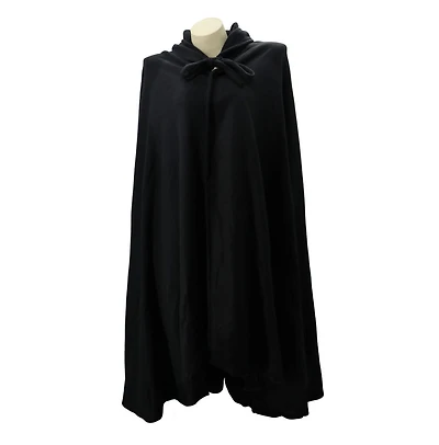 Cape/Cloak With Hood