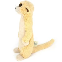 Mimi The Meerkat 11 Inch Stuffed Animal Plush