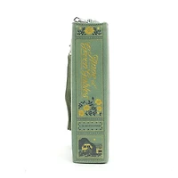 Anne Of Green Gables Book Clutch Bag